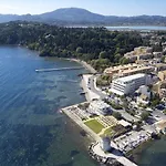 New Luxury Studio Corfu Town