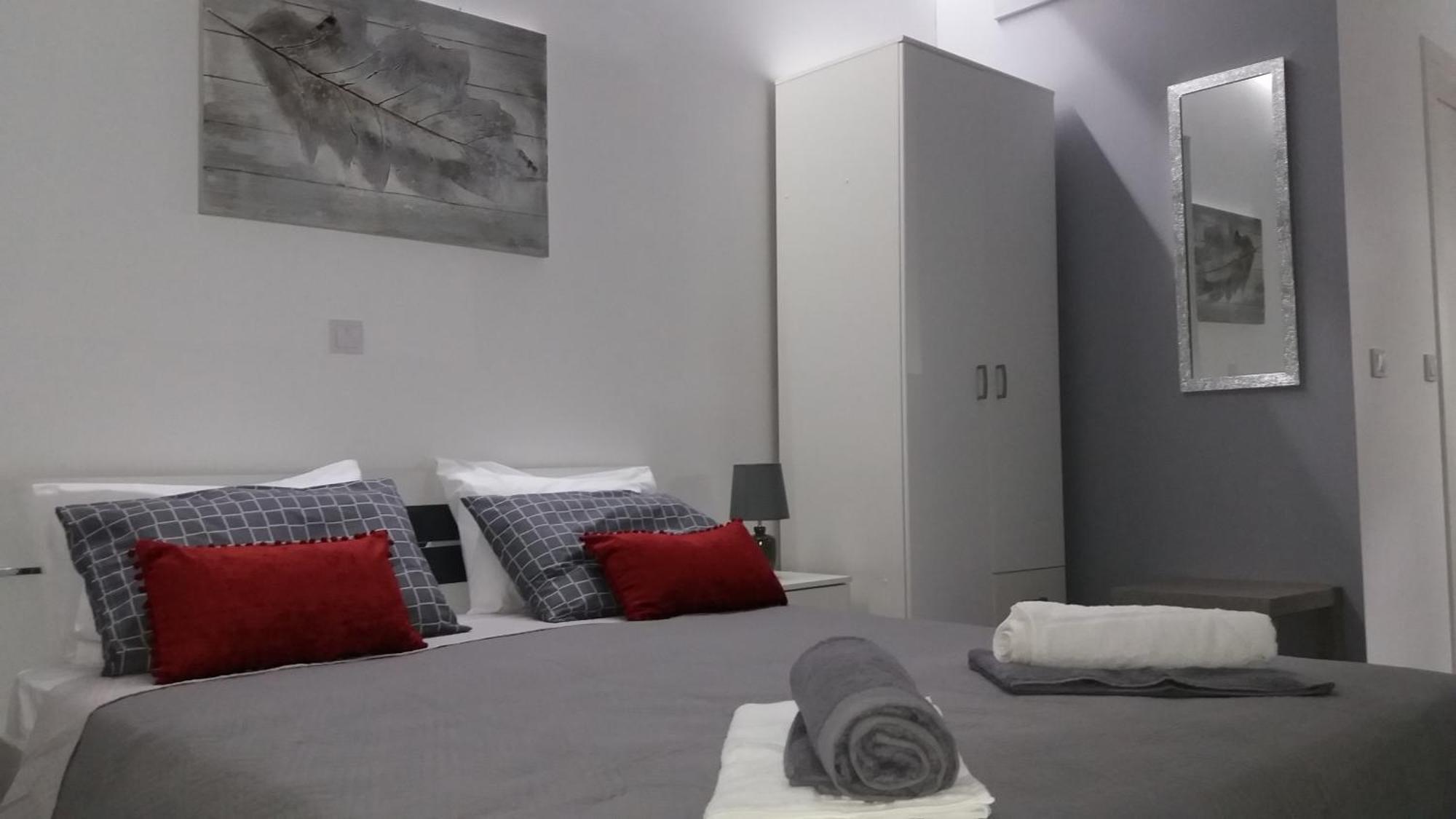 Apartament New Luxury Corfu Town *