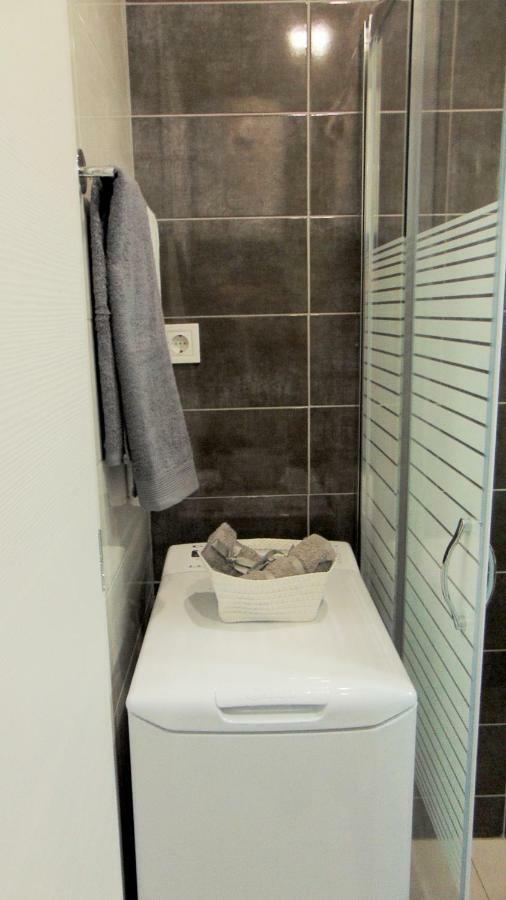 Apartament New Luxury Corfu Town